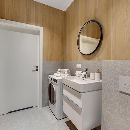 Scala City Center Apartments & Studio By Lion Apartments Gdaňsk Exteriér fotografie