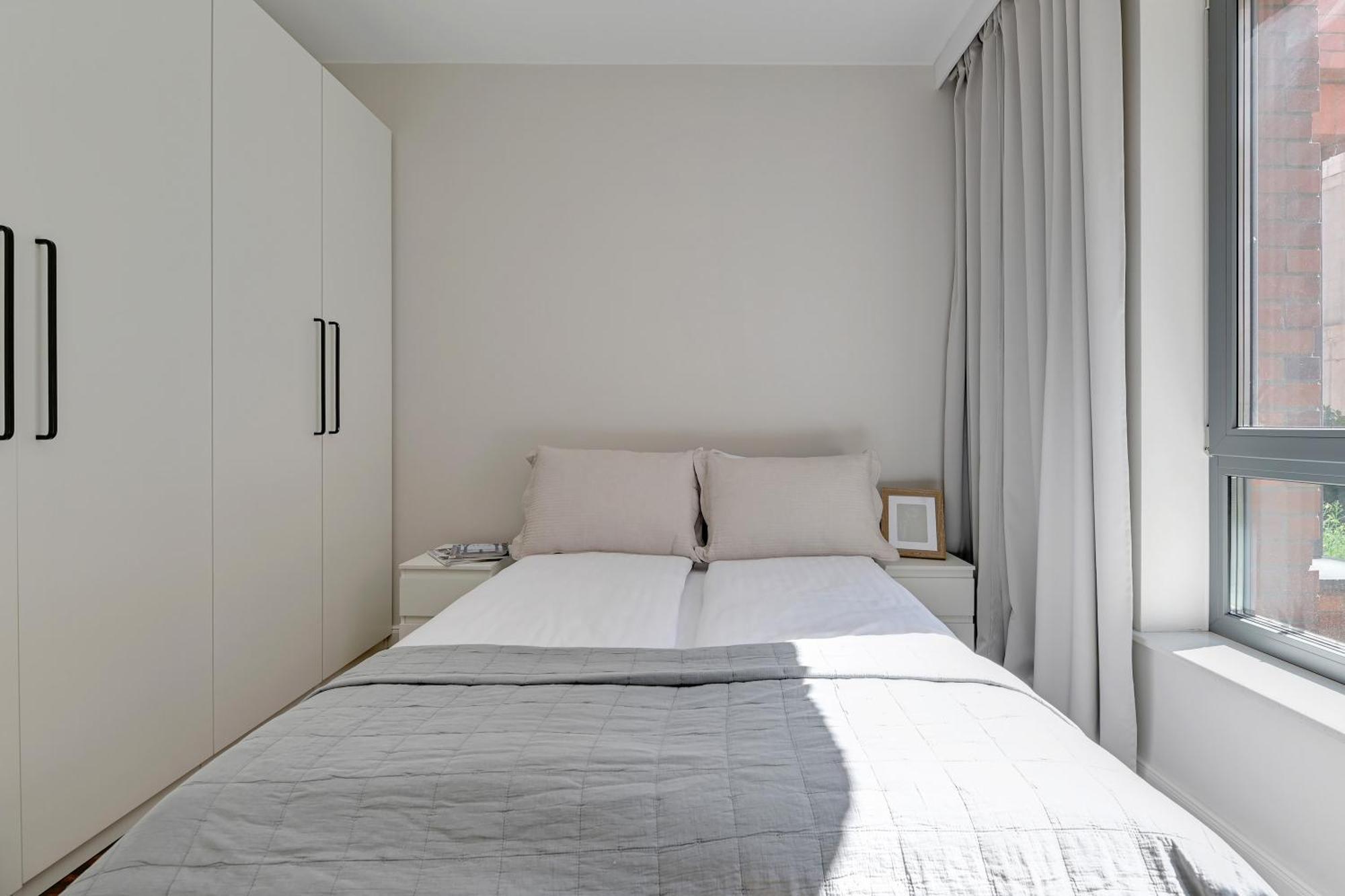 Scala City Center Apartments & Studio By Lion Apartments Gdaňsk Exteriér fotografie