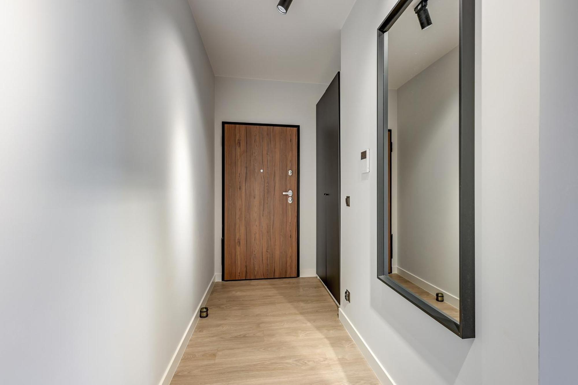 Scala City Center Apartments & Studio By Lion Apartments Gdaňsk Exteriér fotografie